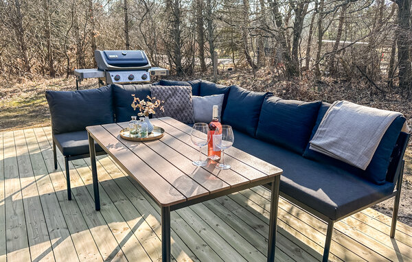 Ferienhaus - Blåvand , Dänemark - P33069 103