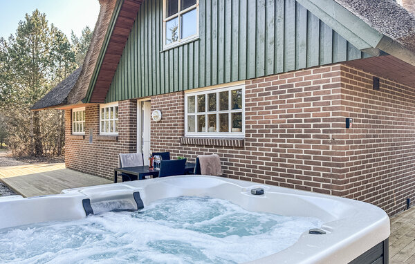 Ferienhaus - Blåvand , Dänemark - P33069 104