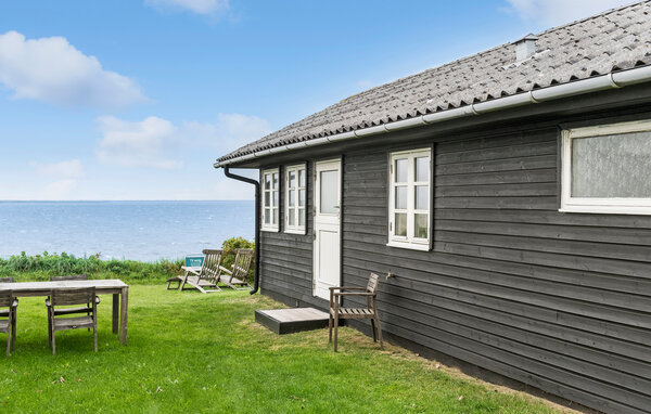 Feriehuse - Sjelborg Strand , Danmark - P33070 201