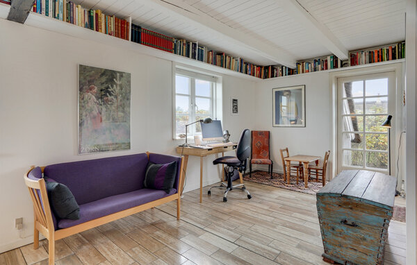 Vakantiehuis - Blåvand , Denemarken - P33071 9