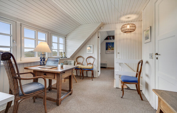 Vakantiehuis - Blåvand , Denemarken - P33071 502