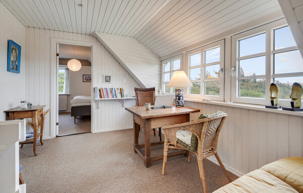 Vakantiehuis - Blåvand , Denemarken - P33071 503