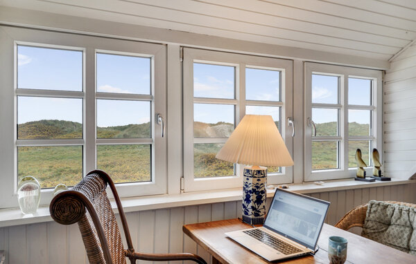Vakantiehuis - Blåvand , Denemarken - P33071 504