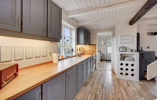 Vakantiehuis - Blåvand , Denemarken - P33071 402