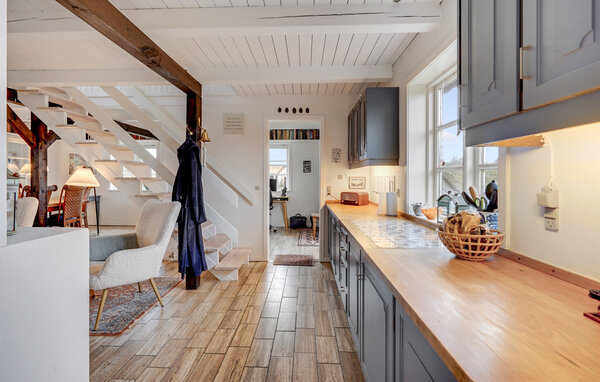 Vakantiehuis - Blåvand , Denemarken - P33071 403