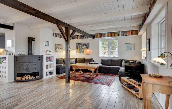 Vakantiehuis - Blåvand , Denemarken - P33071 4