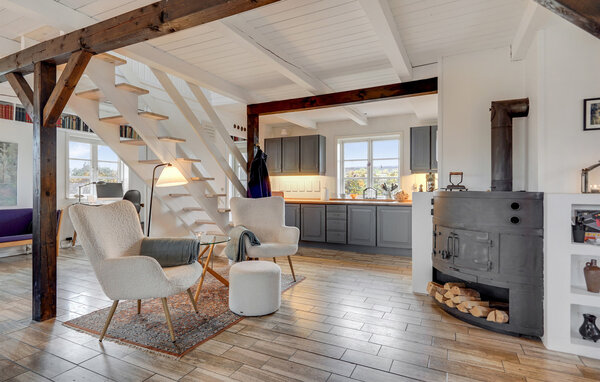 Vakantiehuis - Blåvand , Denemarken - P33071 6