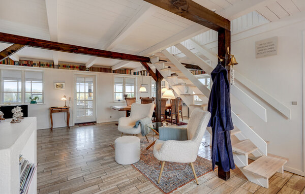 Vakantiehuis - Blåvand , Denemarken - P33071 7