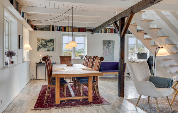 Vakantiehuis - Blåvand , Denemarken - P33071 302