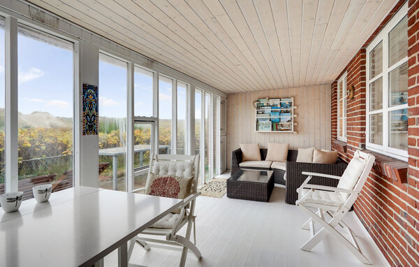 Vakantiehuis - Blåvand , Denemarken - P33071 8