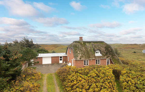 Vakantiehuis - Blåvand , Denemarken - P33071 1