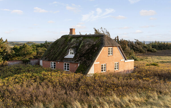 Vakantiehuis - Blåvand , Denemarken - P33071 81