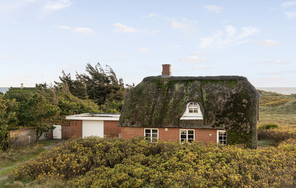 Vakantiehuis - Blåvand , Denemarken - P33071 82