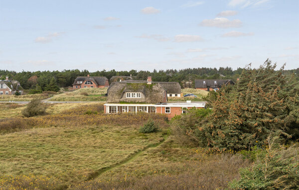 Vakantiehuis - Blåvand , Denemarken - P33071 83