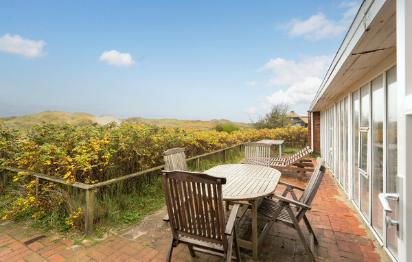 Vakantiehuis - Blåvand , Denemarken - P33071 2