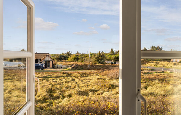 Vakantiehuis - Blåvand , Denemarken - P33071 202