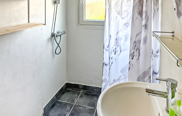 Feriehus - Sædding , Danmark - P33072 701