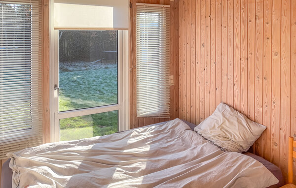 Feriehus - Sædding , Danmark - P33072 601