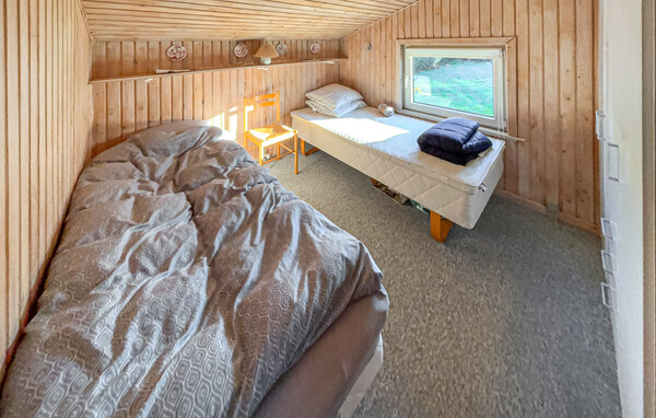 Feriehus - Sædding , Danmark - P33072 602