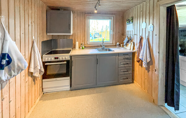 Feriehus - Sædding , Danmark - P33072 5