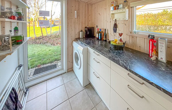 Feriehus - Sædding , Danmark - P33072 6