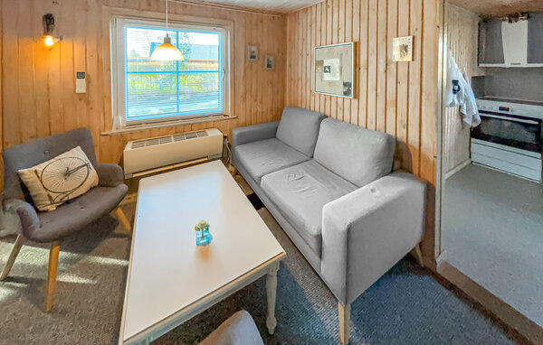 Feriehus - Sædding , Danmark - P33072 2