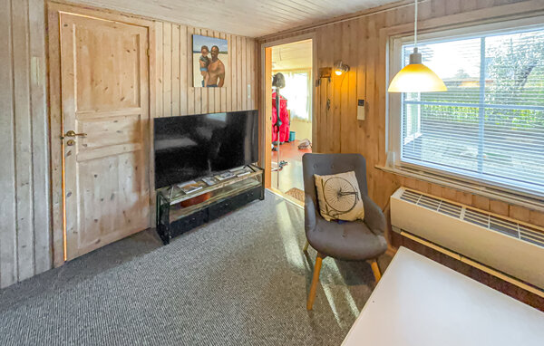 Feriehus - Sædding , Danmark - P33072 4