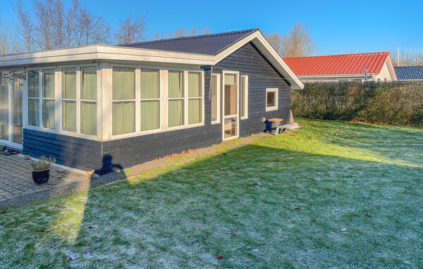 Feriehus - Sædding , Danmark - P33072 7