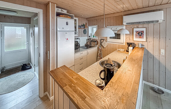 Location de vacances - Sjelborg , Danemark - P33073 7