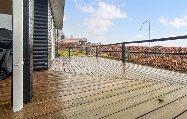 Location de vacances - Sjelborg , Danemark - P33073 101