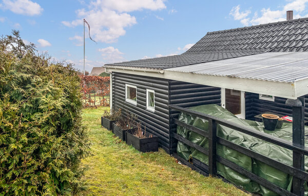 Location de vacances - Sjelborg , Danemark - P33073 103