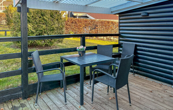 Feriehus - Sjelborg , Danmark - P33073 105