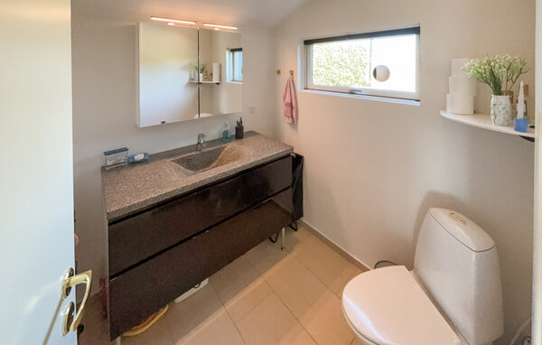 Feriehus - Sjelborg , Danmark - P33074 701