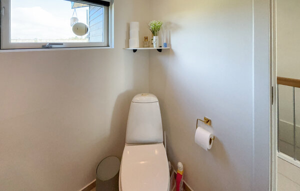 Feriehus - Sjelborg , Danmark - P33074 703