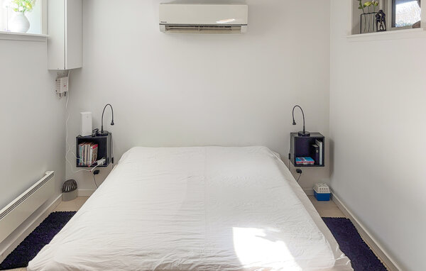 Feriehus - Sjelborg , Danmark - P33074 7