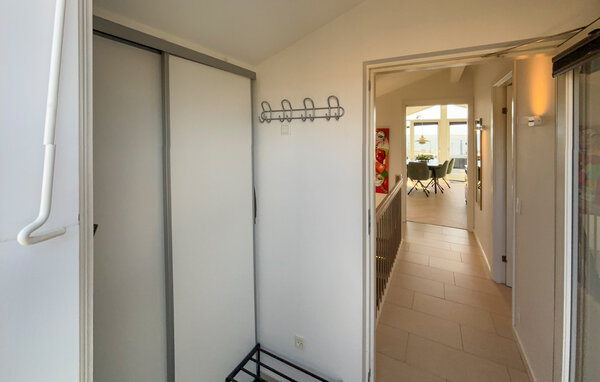 Feriehus - Sjelborg , Danmark - P33074 501