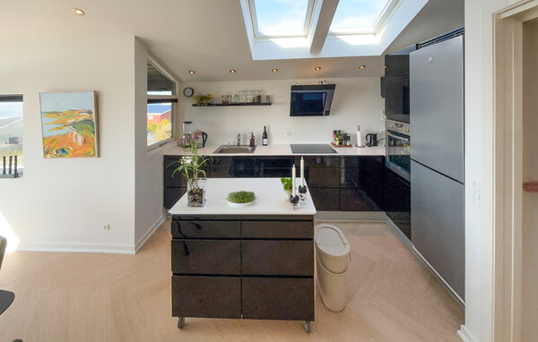 Feriehus - Sjelborg , Danmark - P33074 5