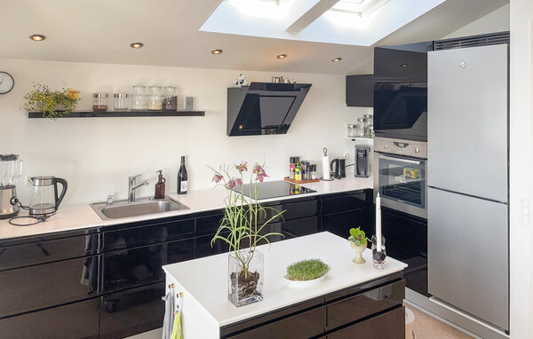 Feriehus - Sjelborg , Danmark - P33074 401