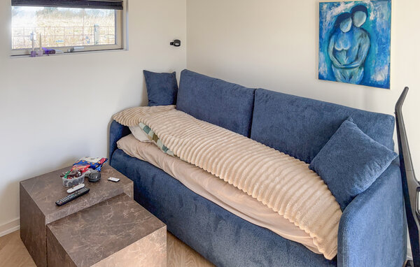 Feriehus - Sjelborg , Danmark - P33074 6