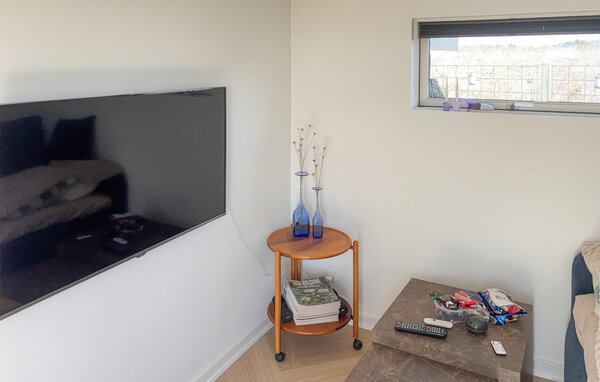 Feriehus - Sjelborg , Danmark - P33074 301