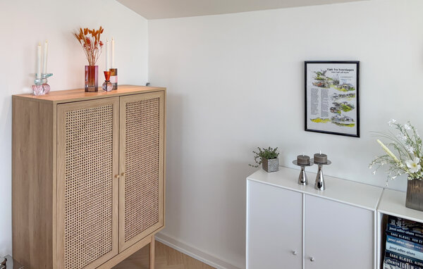 Feriehus - Sjelborg , Danmark - P33074 302