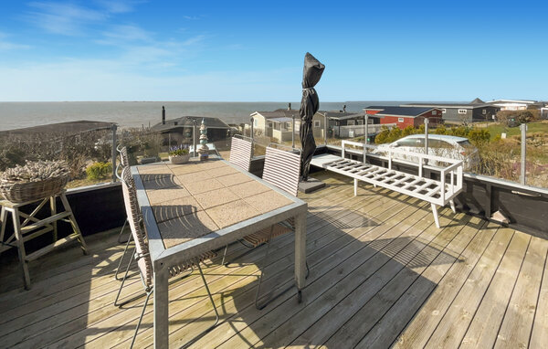 Feriehus - Sjelborg , Danmark - P33074 1