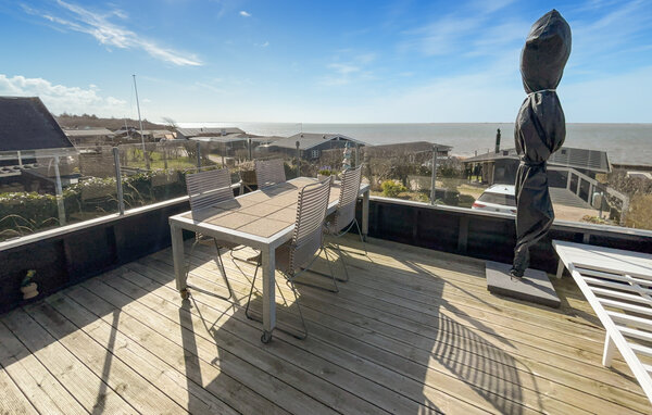 Feriehus - Sjelborg , Danmark - P33074 201