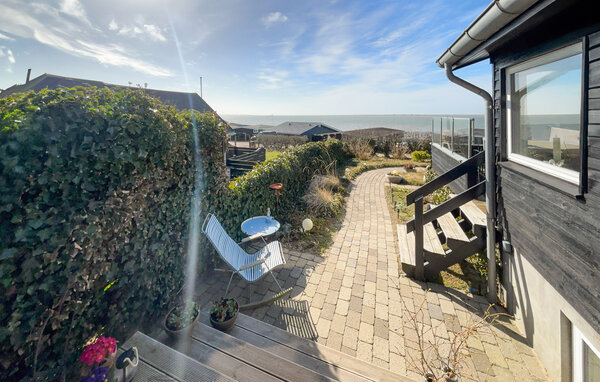 Feriehus - Sjelborg , Danmark - P33074 8