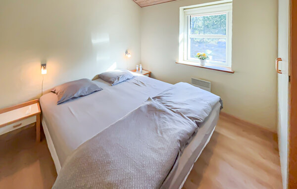 Semesterhus - Blåvand , Danmark - P33076 8