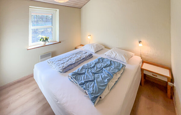 Semesterhus - Blåvand , Danmark - P33076 9