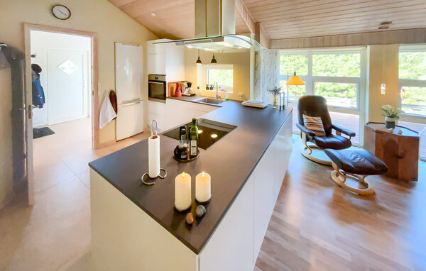 Semesterhus - Blåvand , Danmark - P33076 6