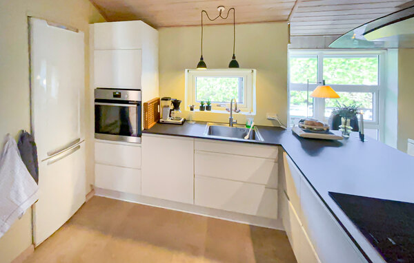 Semesterhus - Blåvand , Danmark - P33076 7