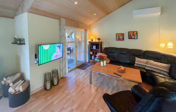 Semesterhus - Blåvand , Danmark - P33076 3