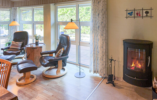 Semesterhus - Blåvand , Danmark - P33076 301